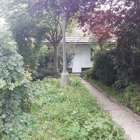 Apartmán - súkromie v meste  Bratislava Esterno foto