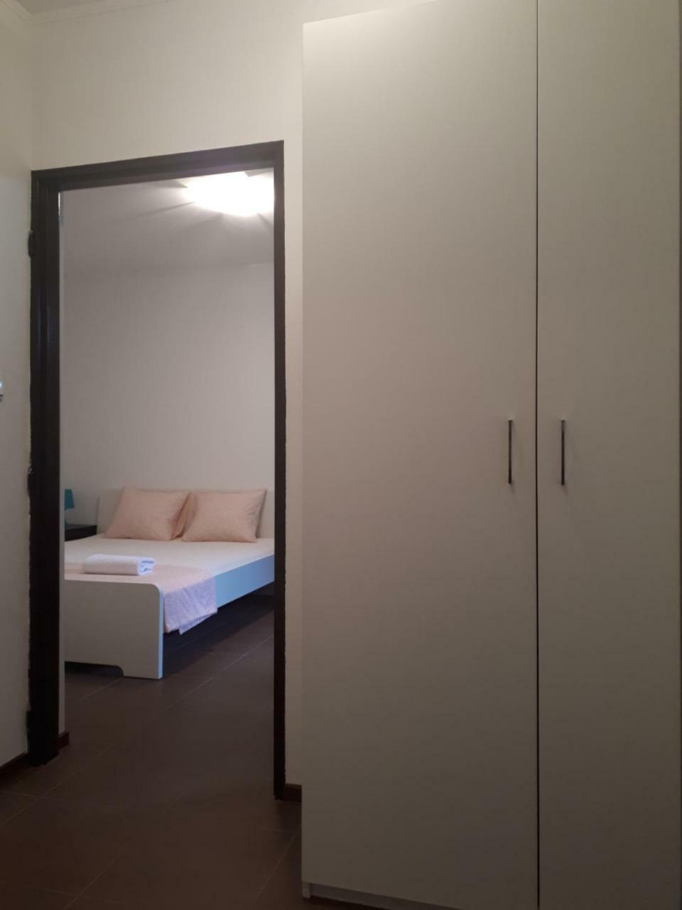 Apartmán - súkromie v meste  Bratislava Esterno foto